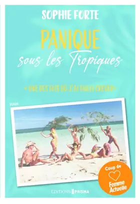 Couverture du produit · Panique sous les tropiques