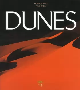 Couverture du produit · Dunes Relié (Ancien prix Editeur : 50 Euros)