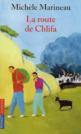 Couverture du produit · La route de Chlifa