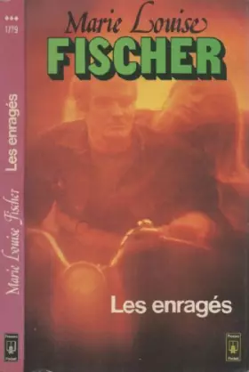 Couverture du produit · Enrages (les)