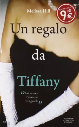 Couverture du produit · Un regalo da Tiffany