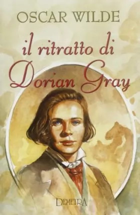 Couverture du produit · Il ritratto di Dorian Gray