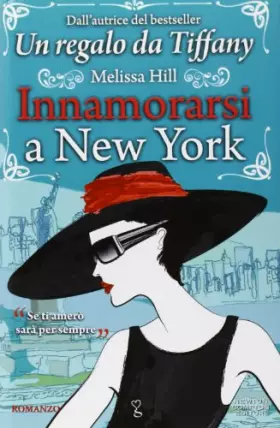 Couverture du produit · Innamorarsi a New York