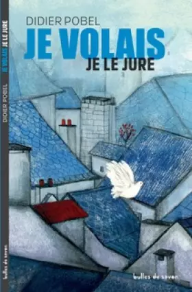 Couverture du produit · Je volais je le jure