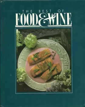 Couverture du produit · Best of Food and Wine Collection