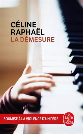 Couverture du produit · La Démesure