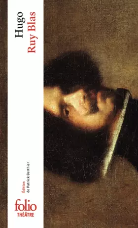 Couverture du produit · Ruy Blas