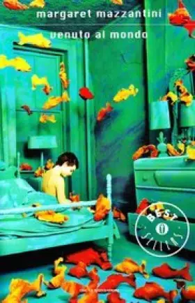 Couverture du produit · Venuto al mondo