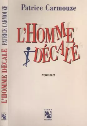 Couverture du produit · L'homme décalé