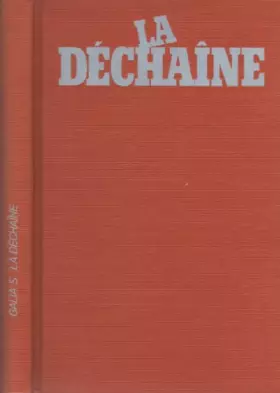 Couverture du produit · DECHAINE