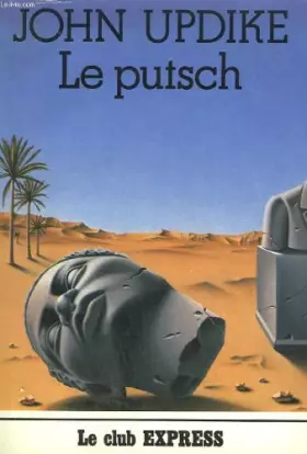 Couverture du produit · Le Putsch