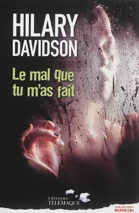Couverture du produit · Le mal que tu m'as fait