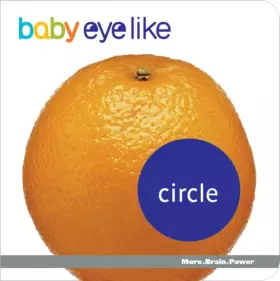 Couverture du produit · Circle: Shapes in the Natural World