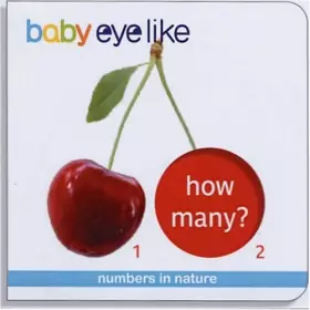 Couverture du produit · How Many?: Numbers in the Natural World