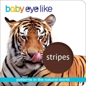 Couverture du produit · Stripes: Patterns in the Natural World