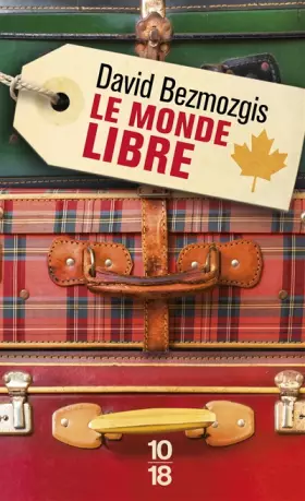 Couverture du produit · Le monde libre