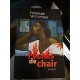Couverture du produit · Péchés de chair