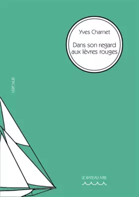 Couverture du produit · Dans son regard aux lèvres rouges: DANS SON REGARD AUX LEVRES ROUGES