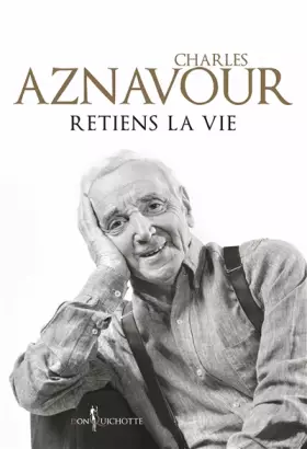 Couverture du produit · Retiens la vie