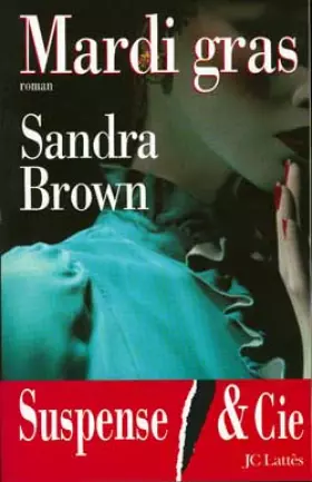 Couverture du produit · Mardi gras