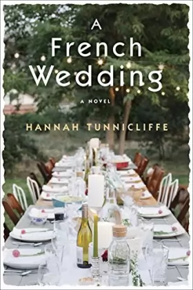 Couverture du produit · A French Wedding: A Novel