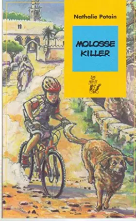 Couverture du produit · Molosse killer
