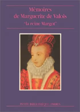 Couverture du produit · Mémoires de M. de Valois