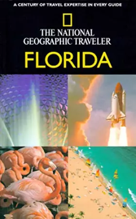 Couverture du produit · National Geographic Traveler: Florida