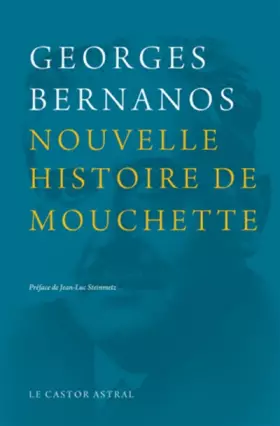 Couverture du produit · Nouvelle histoire de Mouchette