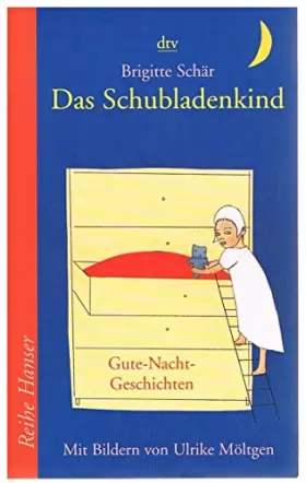 Couverture du produit · Das Schubladenkind.