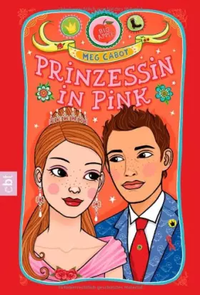 Couverture du produit · Prinzessin in Pink