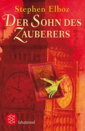 Couverture du produit · Der Sohn des Zauberers