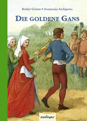 Couverture du produit · Die goldene Gans - Mini
