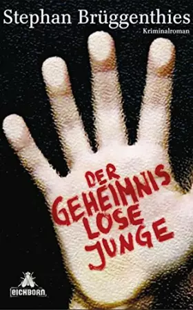 Couverture du produit · Der geheimnislose Junge
