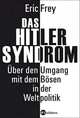 Couverture du produit · Das Hitler-Syndrom
