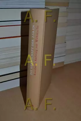 Couverture du produit · Die Herrschaft der Zaren: Russlands Aufstieg zur Weltmacht - Ein SPIEGEL-Buch