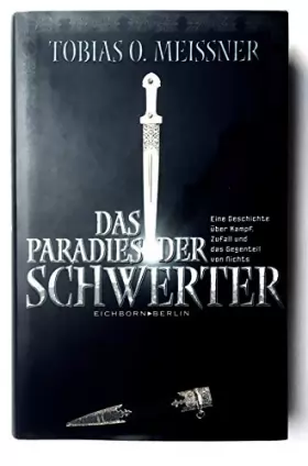Couverture du produit · Das Paradies der Schwerter.