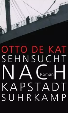 Couverture du produit · Sehnsucht nach Kapstadt