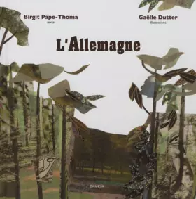 Couverture du produit · L'Allemagne
