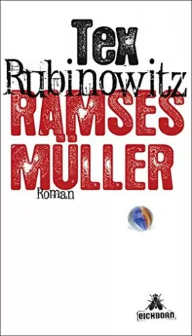 Couverture du produit · Ramses Müller: Roman