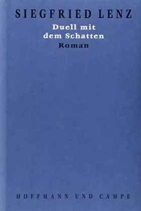 Couverture du produit · Duell mit dem Schatten.
