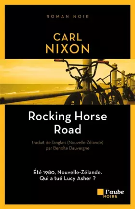 Couverture du produit · Rocking Horse Road