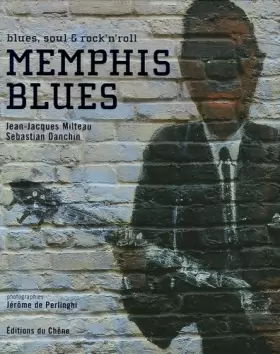 Couverture du produit · Memphis Blues - Blues, Soul & Rock'n' roll