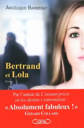 Couverture du produit · Bertrand et Lola