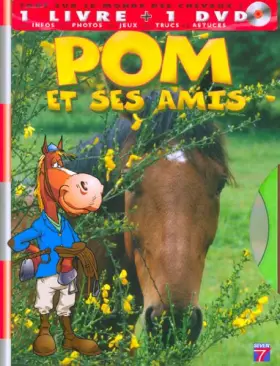 Couverture du produit · Le cheval Pom' et ses amis