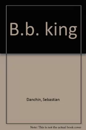 Couverture du produit · B. B. King