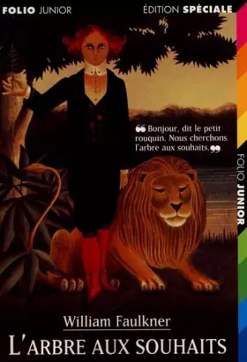 Couverture du produit · L'ARBRE AUX SOUHAITS