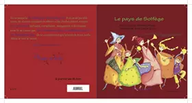 Couverture du produit · Le Pays de Solfège