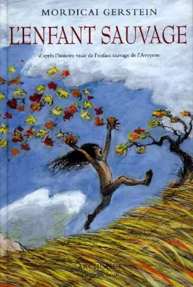 Couverture du produit · L'Enfant sauvage