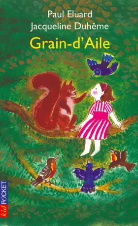 Couverture du produit · Grain- d'aile